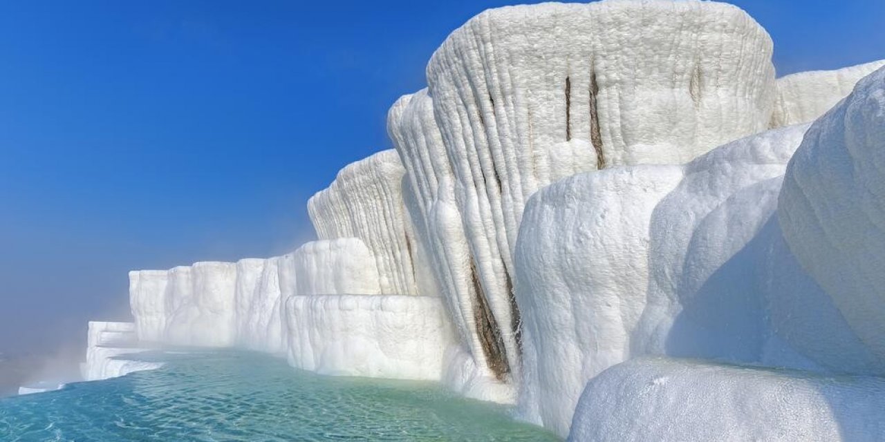 Denizli’nin doğal güzellikleri Japonya’da sergilenmeye hak kazandı