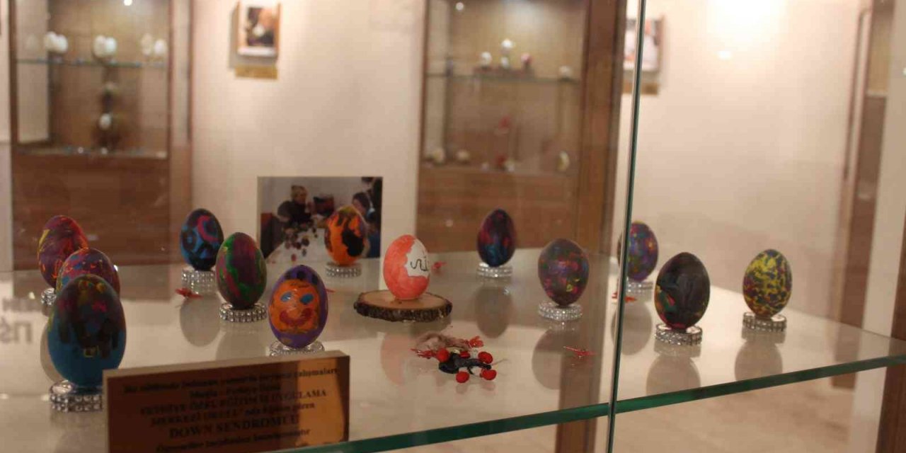 Yumurtayı hiç böyle görmediniz