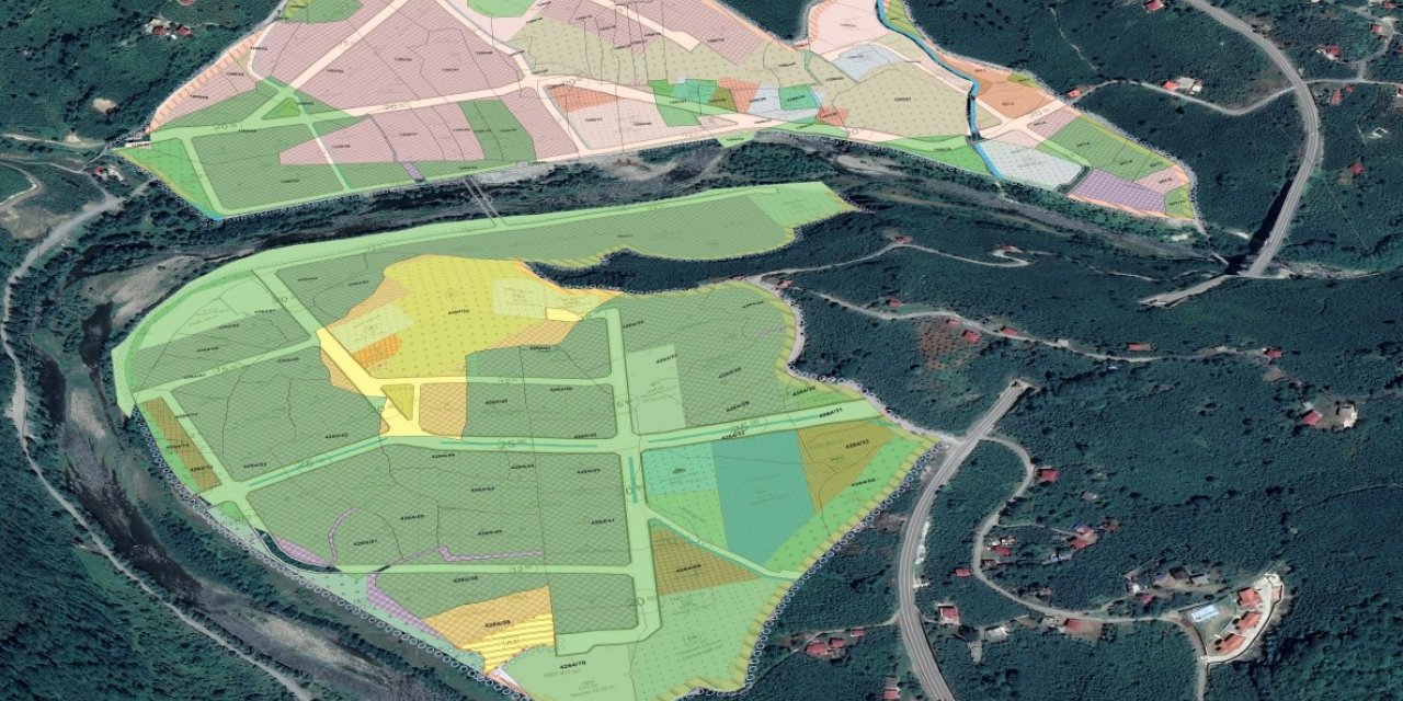 Ordu’ya 2. OSB geliyor