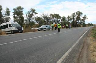 'Beyşehir-Isparta kara yolu çift yol olsun'