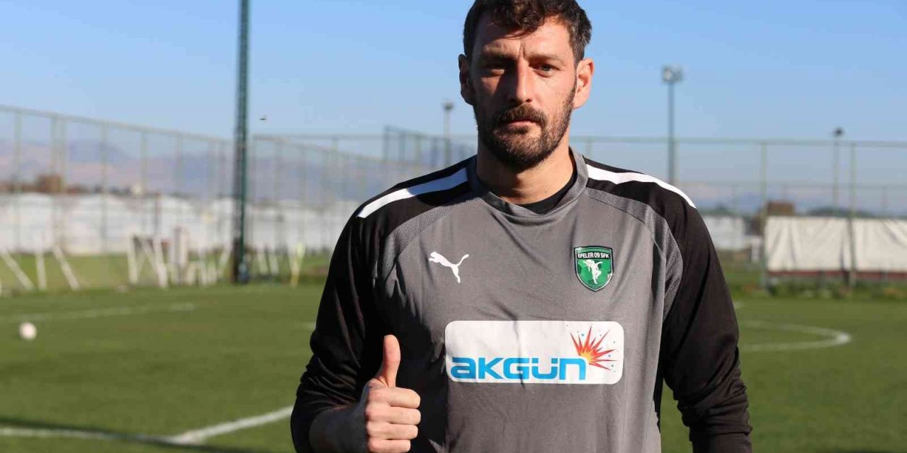 Efeler’e 2 taze kan