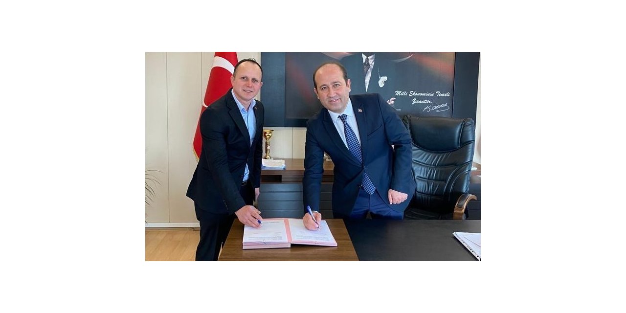 Yeni yılda buzağılara kulak küpesi uygulaması ücretsiz olacak