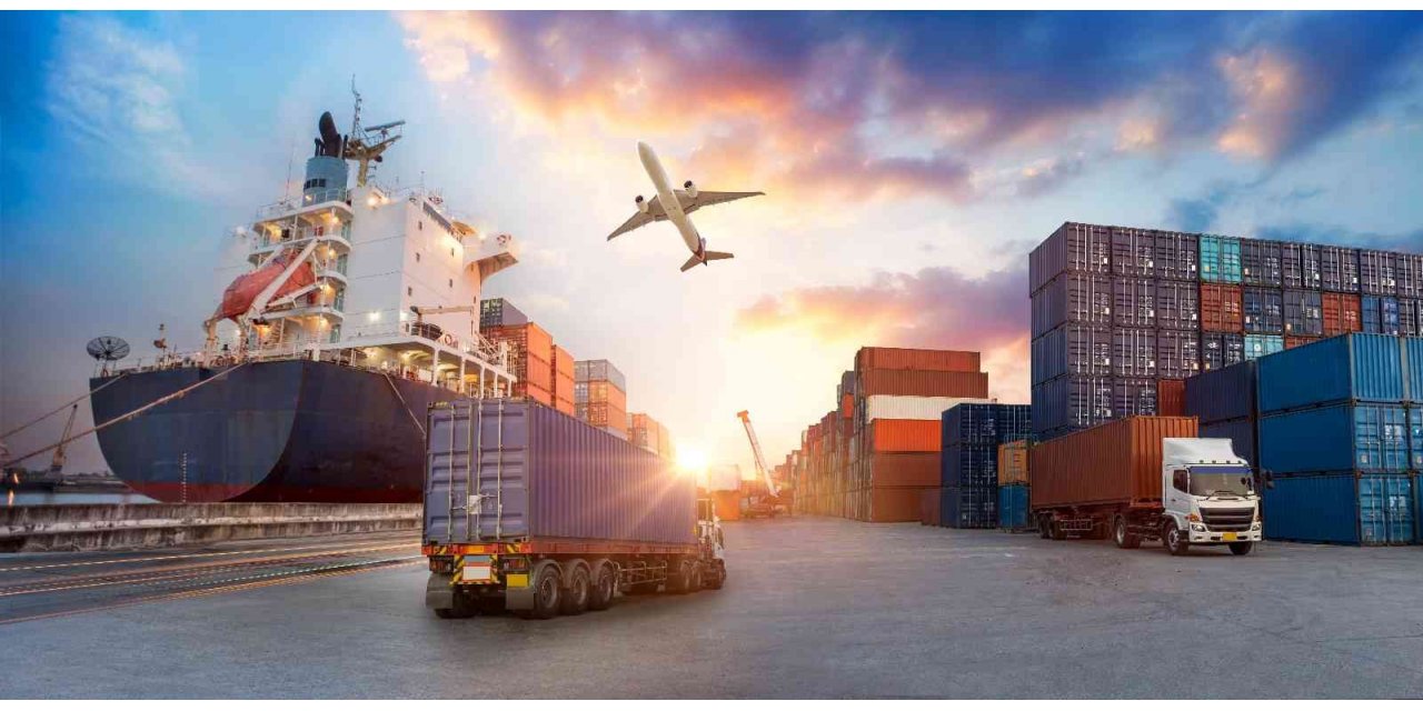 Aydın 2022 yılında 1,1 milyar dolar ihracat gerçekleştirdi