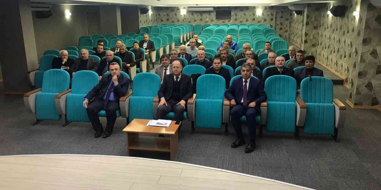 Kayıt dışı ve devamsızlık yapan 498 okulla buluştu