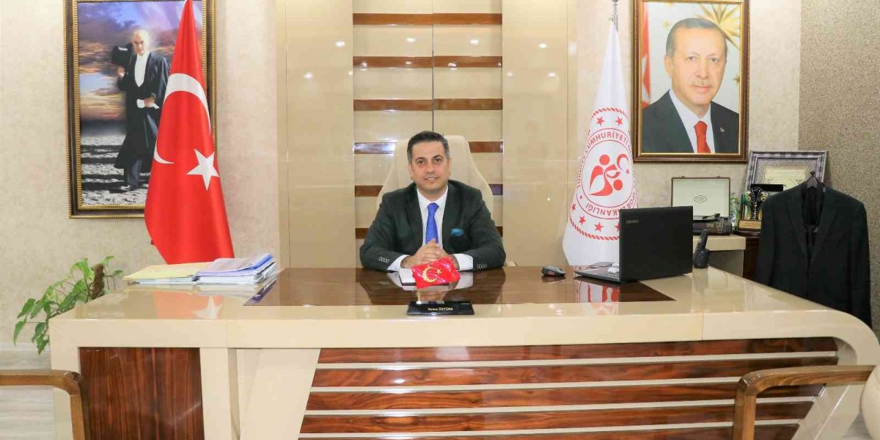 Manisalı sporcular 2022 yılında 438 madalya kazandı