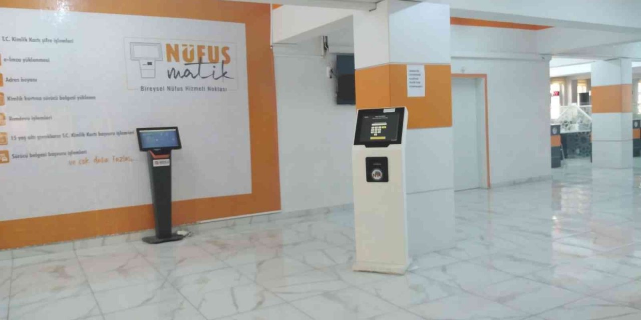 Siverek’te rekor seviyede işlem yapıldı