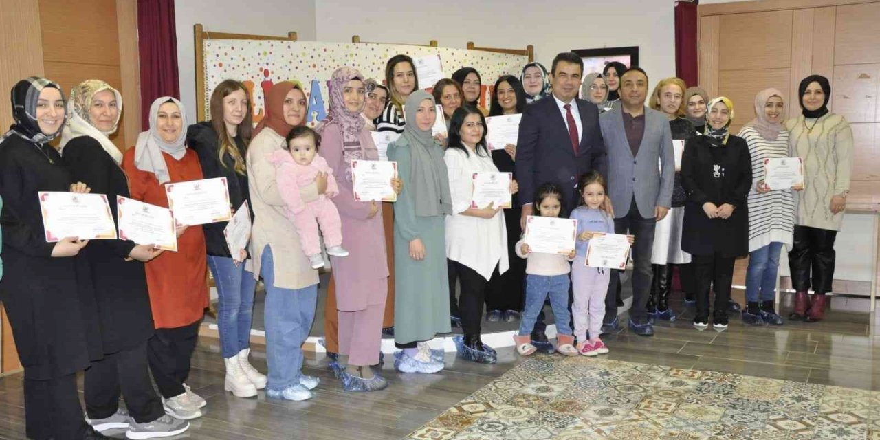 Safranbolu’da "Aile Okulu Projesi"