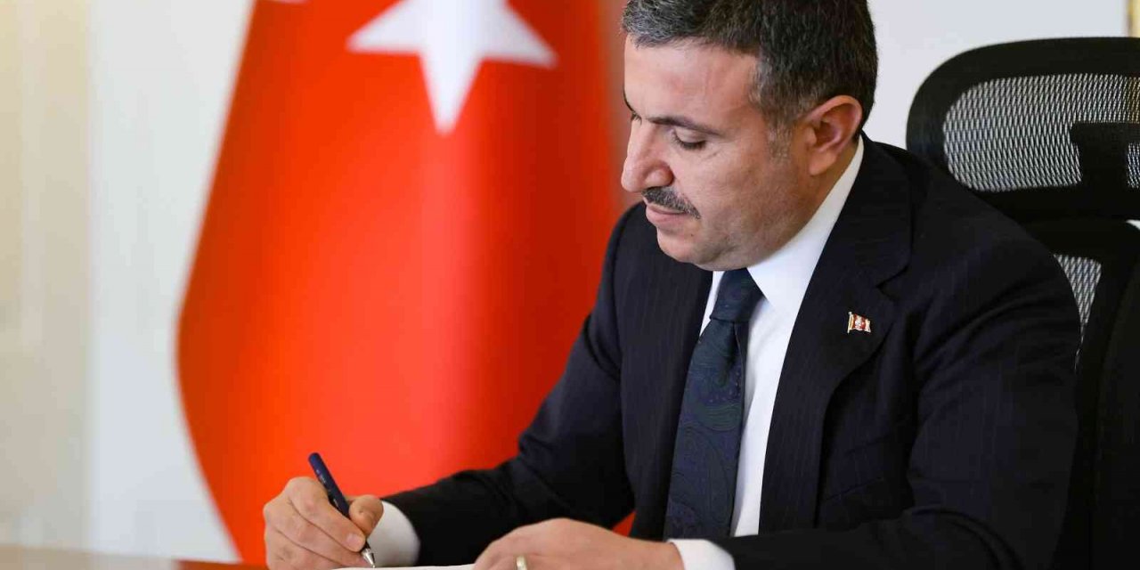 İHA’ya 30. Kuruluş yıldönümü kutlaması