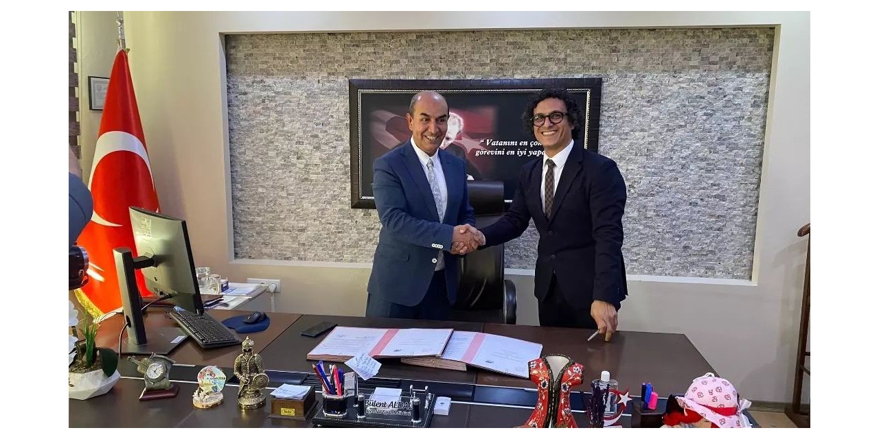 BODER ve İlçe Milli Eğitim Müdürlüğü’nden MESEM’e 1 yıl uzatma