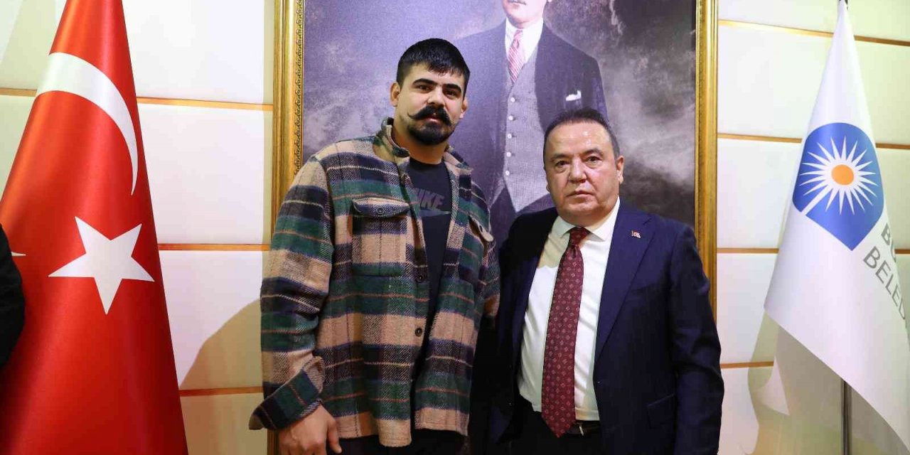 Cengizhan Şimşek: "Karar doping kullanmam değil yer bildirimi yapmamamla ilgili"