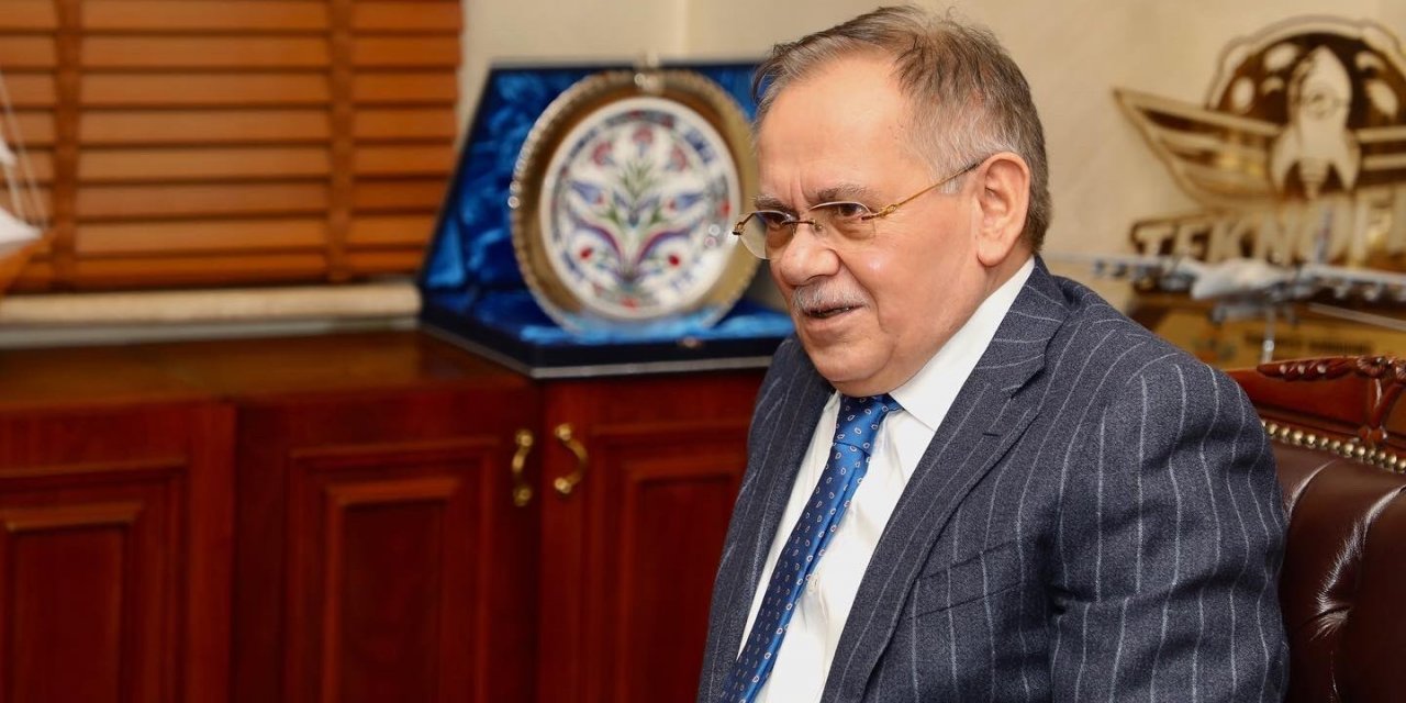 Başkan Demir: “Samsun 2023 yılına damga vuracak”