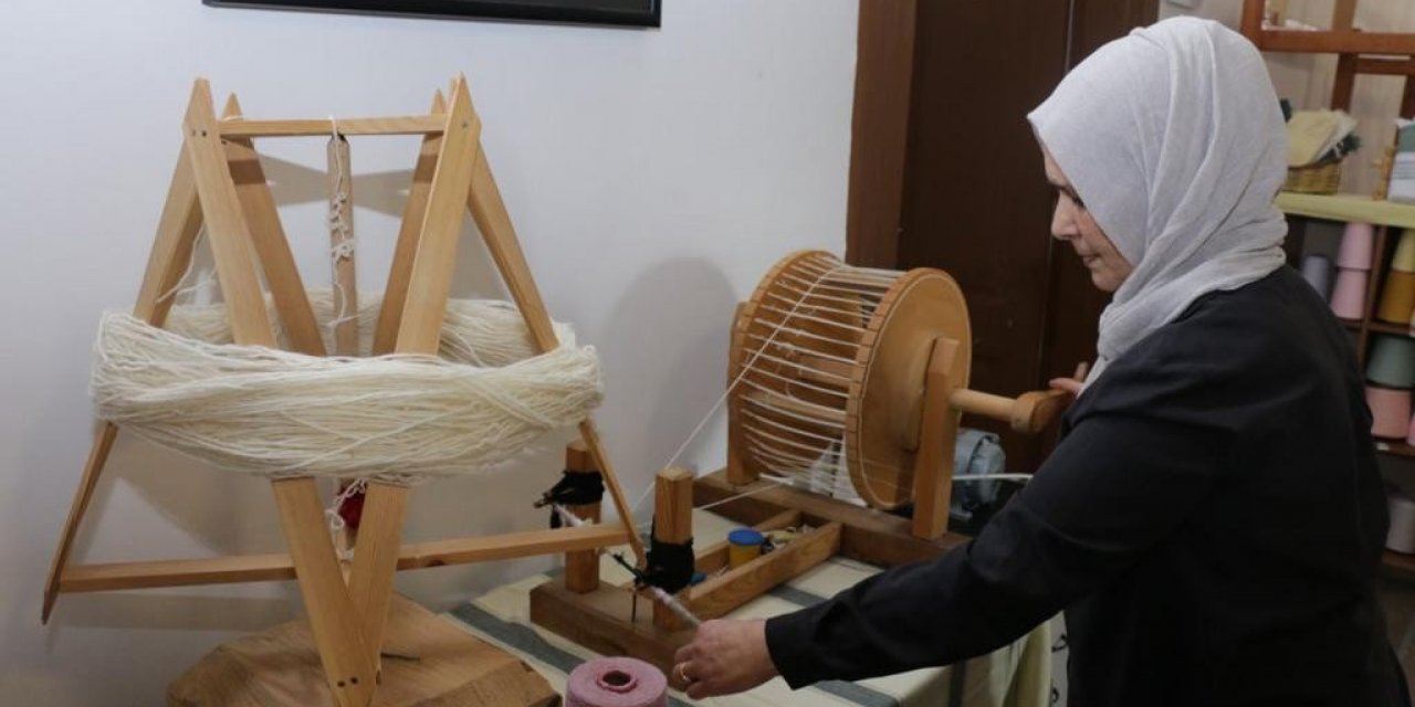 Muğla Olgunlaşma Enstitüsü ürünleri internet üzerinden satılıyor