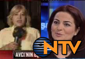 NTV'den Hanefi'nin kadınları