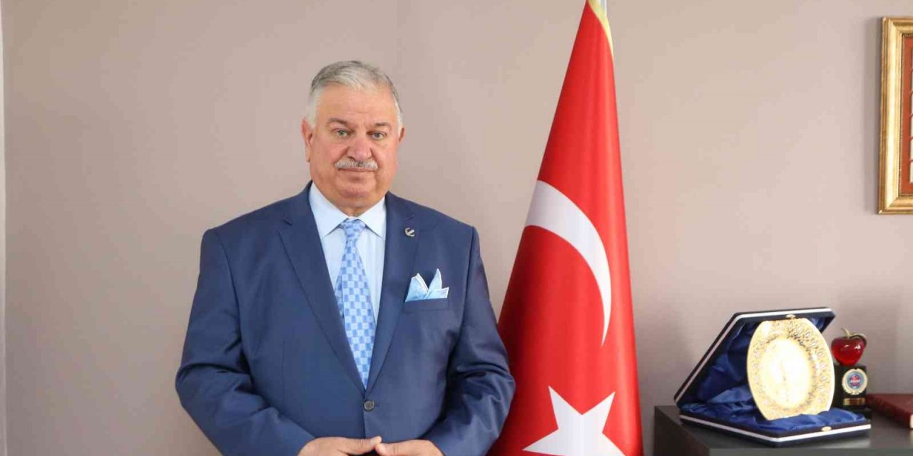 Yeniden Refah’tan İsrail’e ‘Mescid-i Aksa’ tepkisi