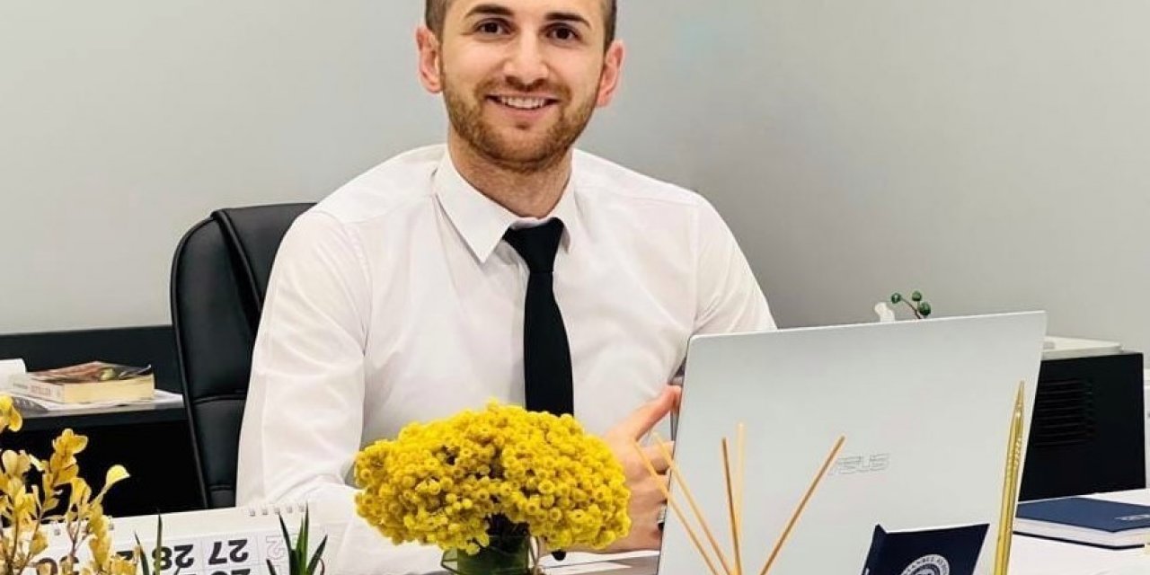 Psikolojik danışman Paşayev; “Sizin de evinizde bir dahi yaşıyor olabilir”