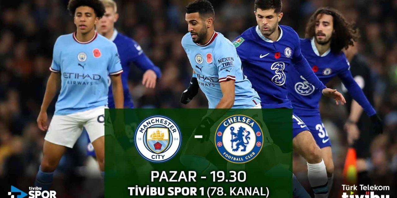 Avrupa futbolunun önemli maçları ekranlara geliyor