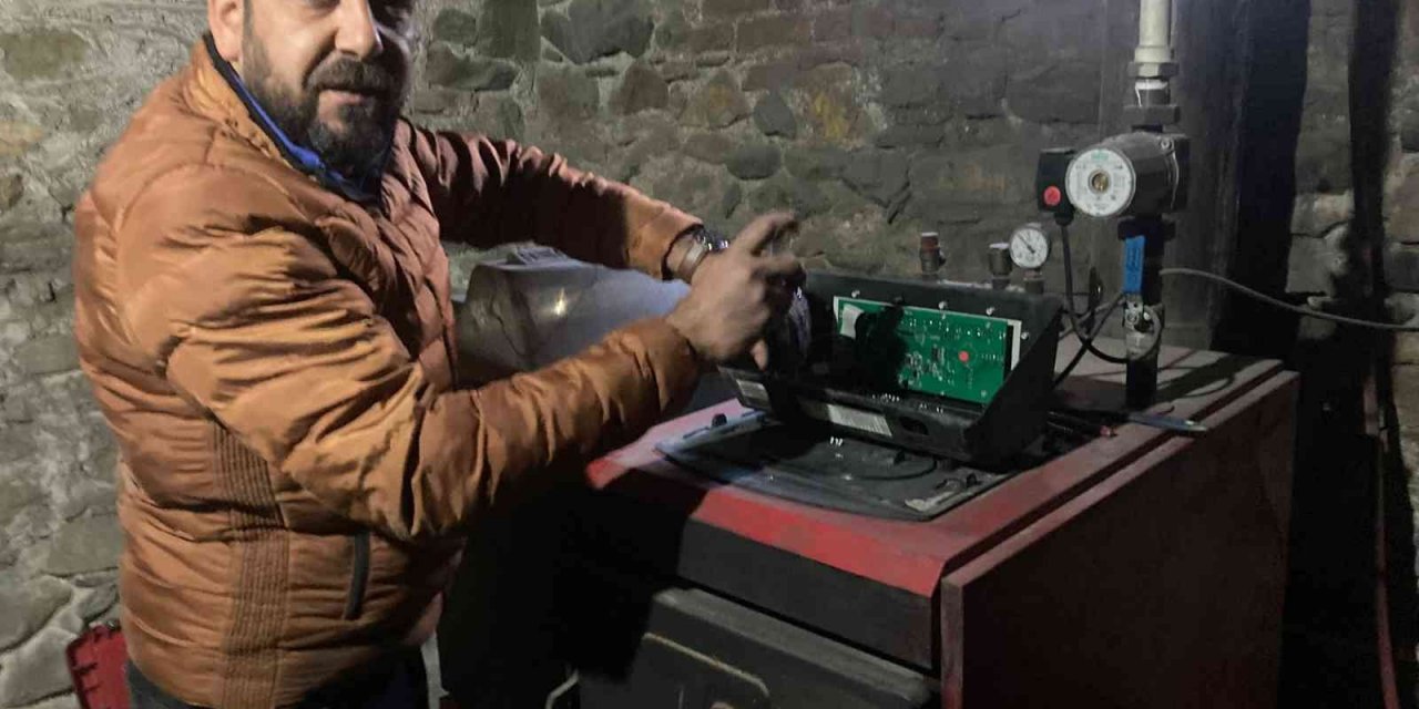 Sağlıklı ısınmak için bakım şart