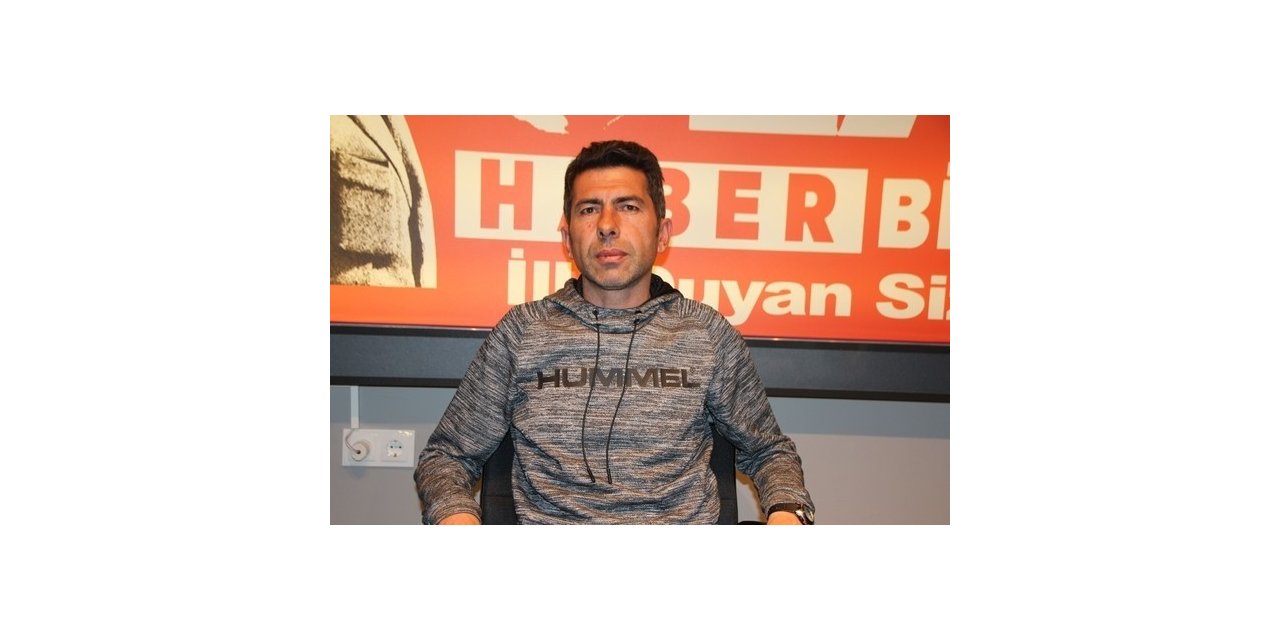 1969 Bilecik Spor Kulübü Sedat Memiş ile anlaştı