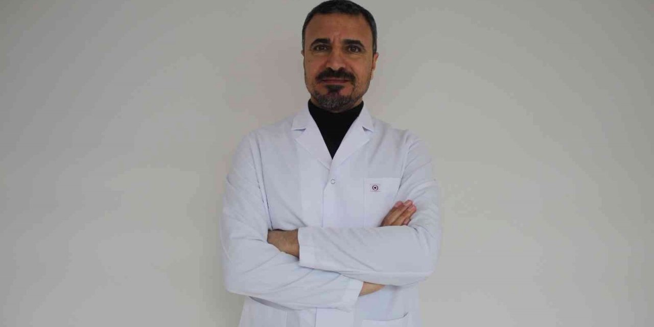 Hasta kabulüne başladı