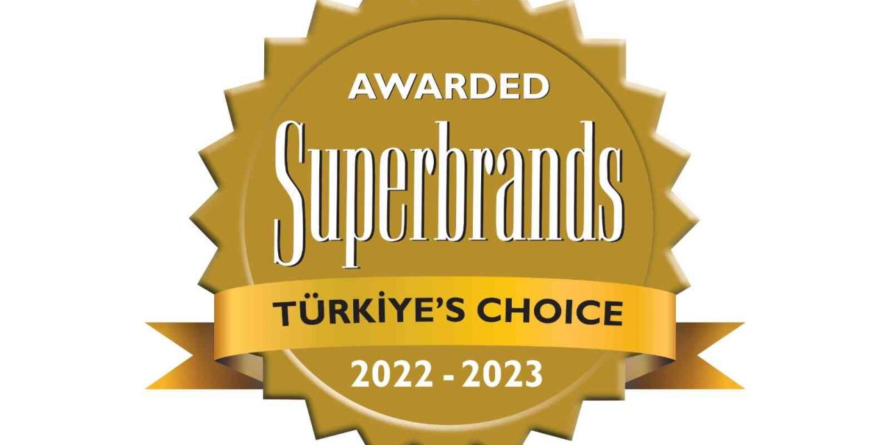 Vestel, bir kez daha ‘Süpermarka’ seçildi