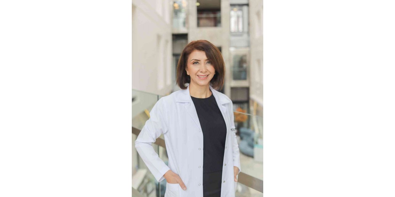 Bu yöntemle daha iyi bir görünüm mümkün