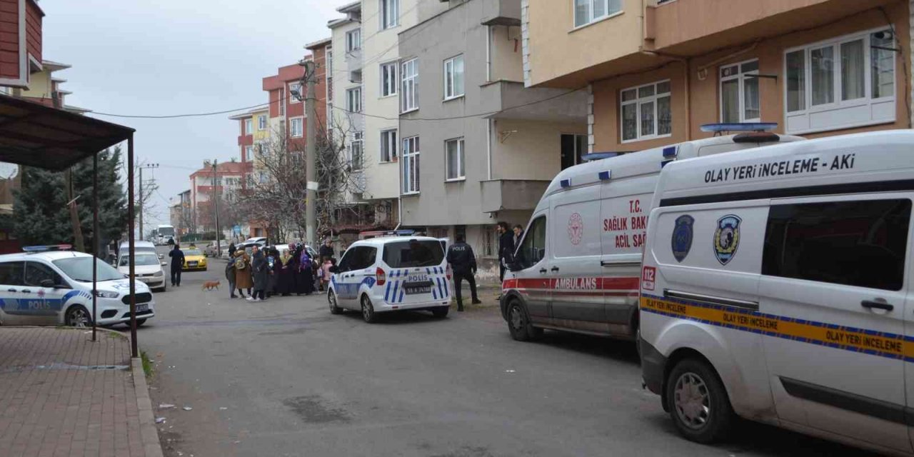 10 gündür haber alınamayan 40 yaşındaki adam ölü bulundu