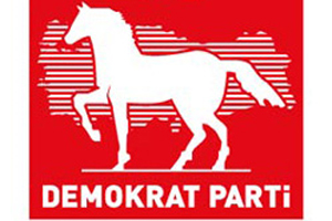 DP liderliğine sürpriz aday