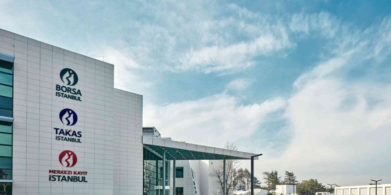 Pay senetlerinin toplam değeri 6,2 trilyon lira oldu