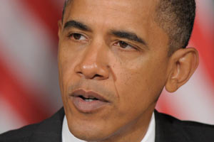 Obama'dan Afganistan itirafı