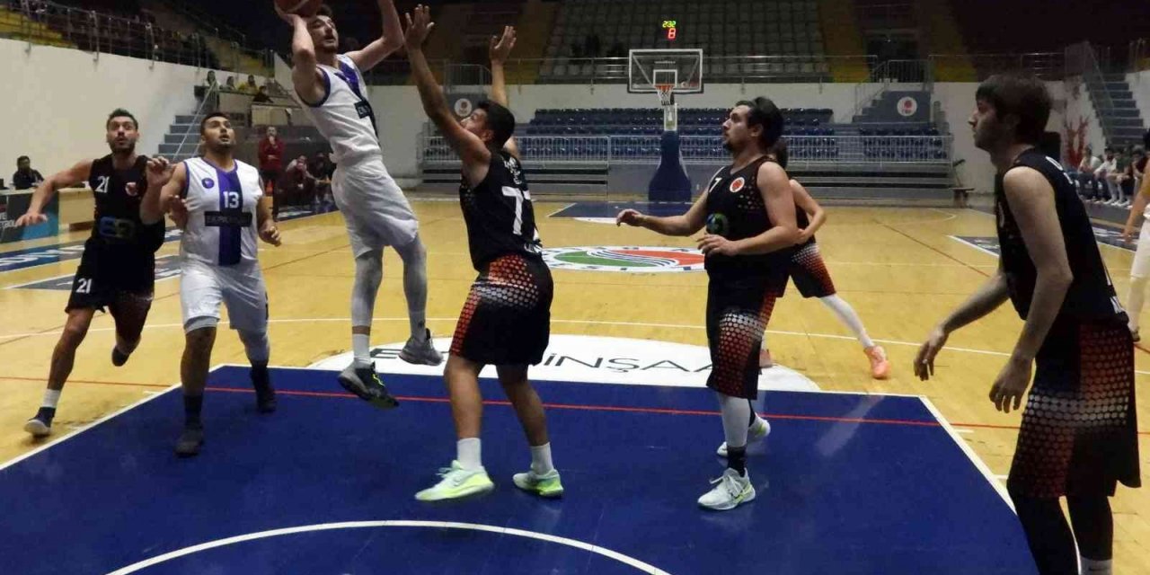 Kepez Dokumaspor, şampiyonluğa çok yaklaştı