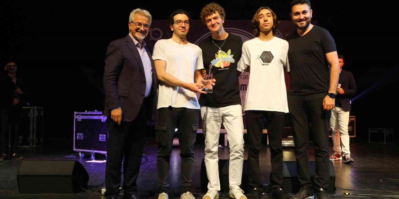 Nilüfer Liselerarası Müzik Yarışması başvuruları başladı