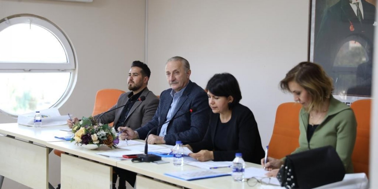 Didim Belediyesi’nin sayıştay raporu sonrası açıklama