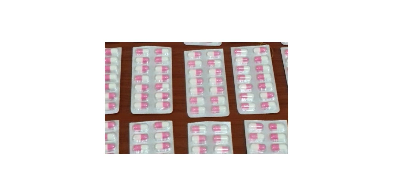 Çorlu ve Süleymanpaşa’da 2 şüphelinin üzerinden uyuşturucu çıktı