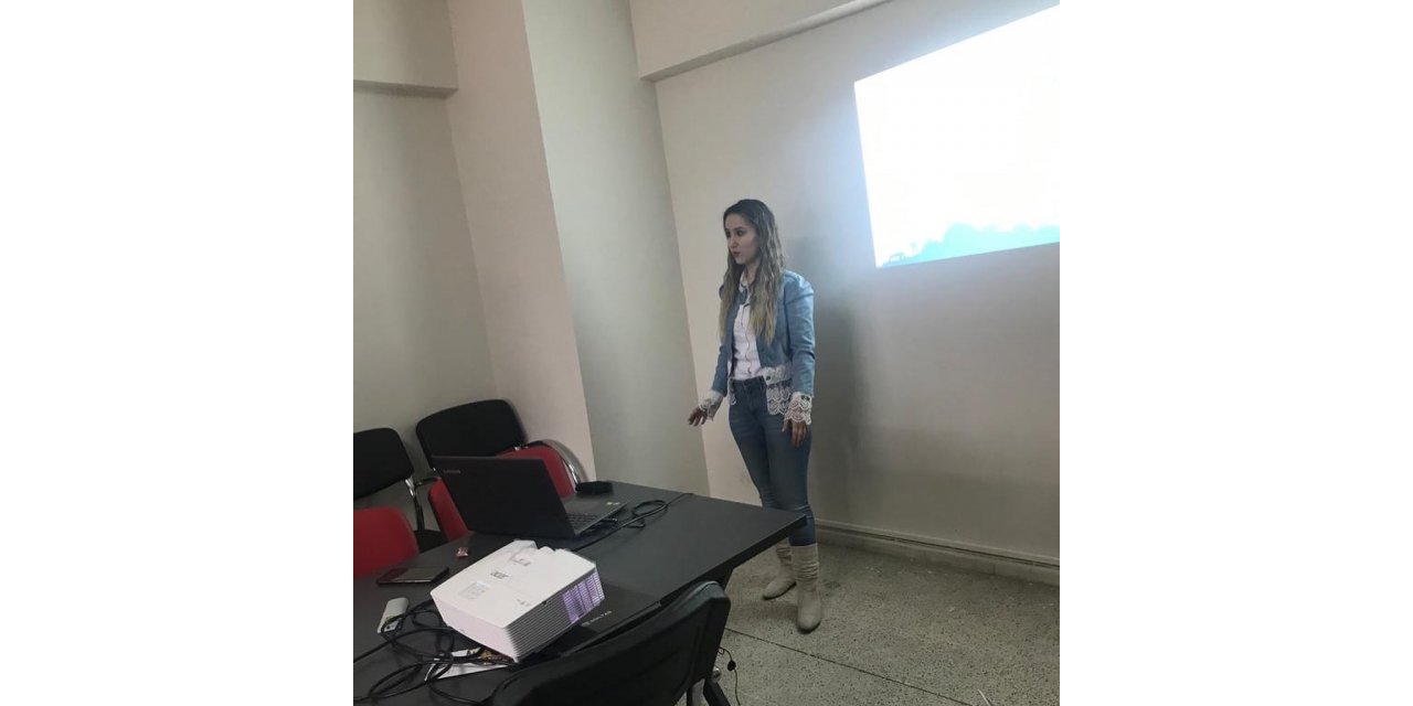 Elazığ’da itfaiye çalışanlarına ’Ailede Baba Olmak’ semineri