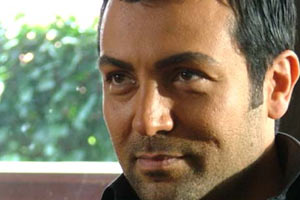 Kilo almak için rejim yapıyor