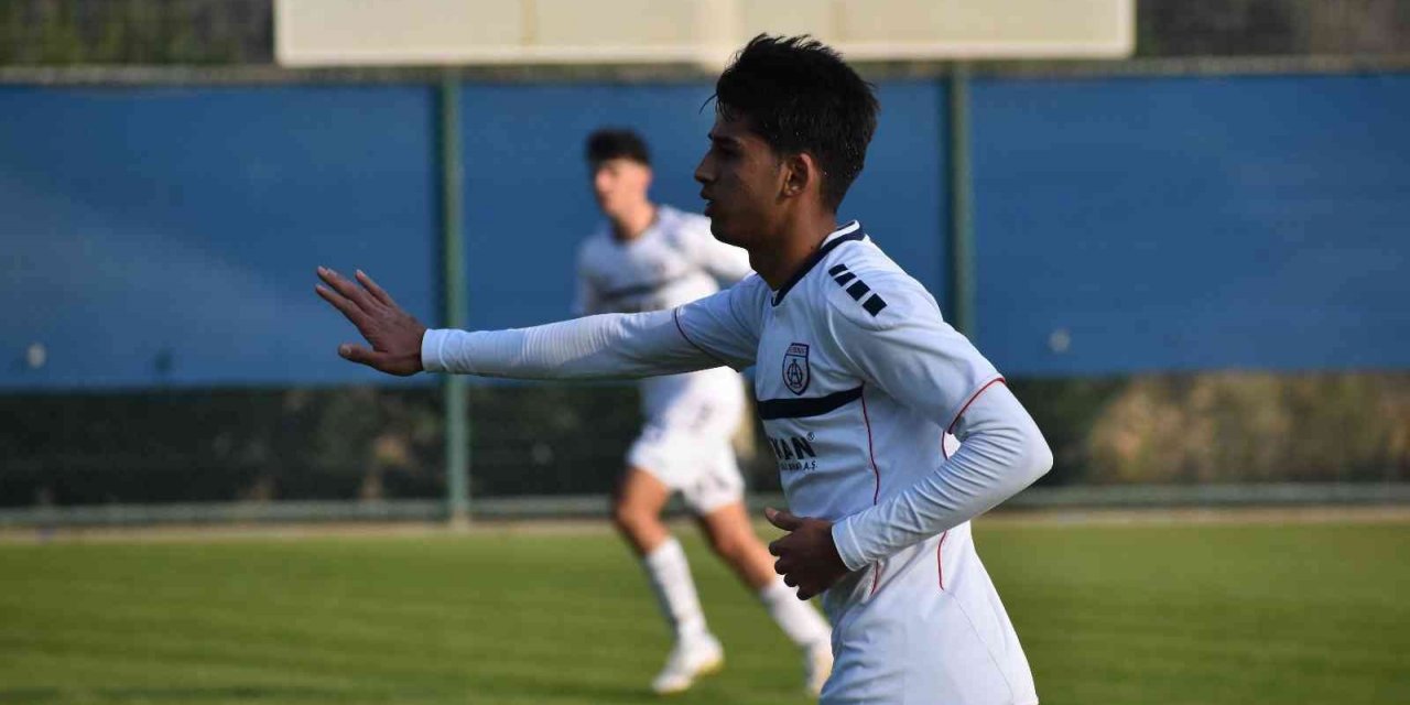 Altınordu’dan gençlik aşısı