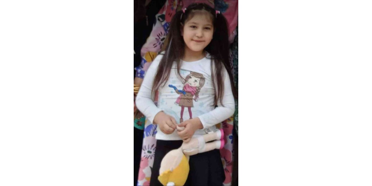 7 yaşındaki kız çocuğu oksijen yetersizliğinden hayatını kaybetti