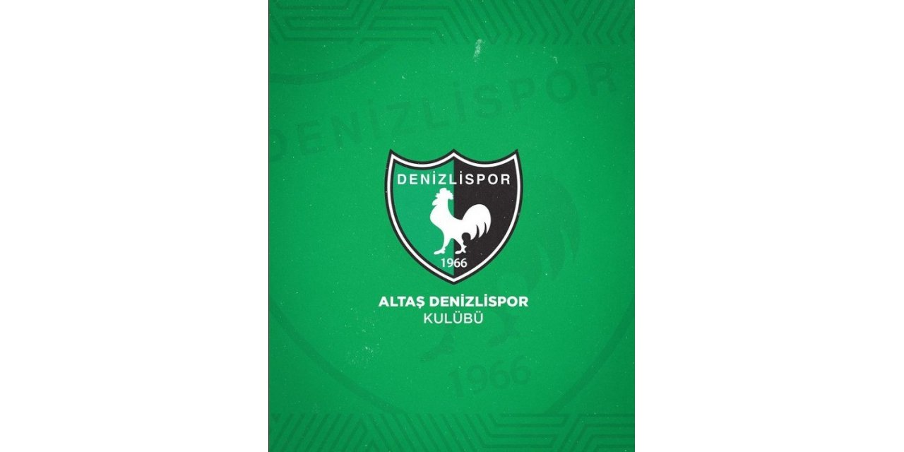 Denizlispor’un seçimli genel kurulunun yeri değişti