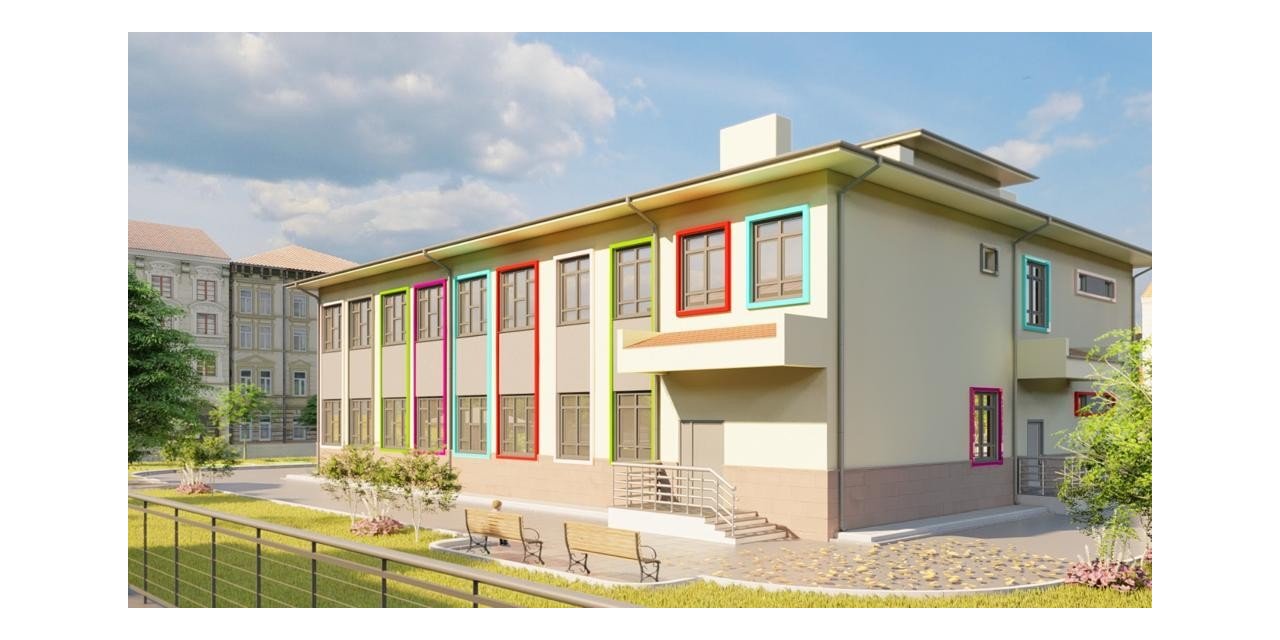 TOBB Buldan Anaokulu ihalesi yapıldı