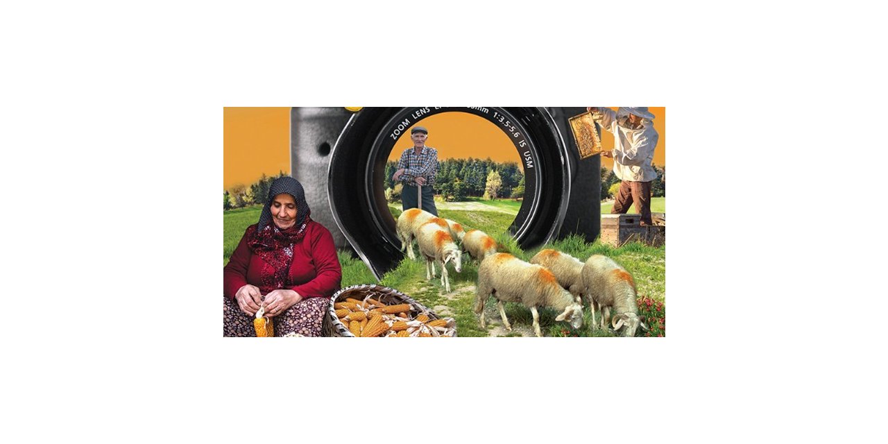 13. Tarım Orman ve İnsan Fotoğraf Yarışması’nın başvuru süresi uzatıldı