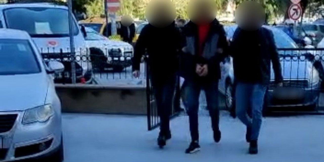 Kuşadası’nda hırsızlara geçit yok