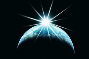 Bu gezegenin özelliği çok başka