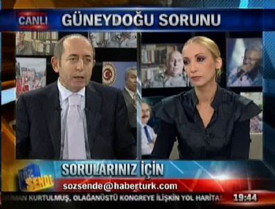 BDP dikkate alınmalı