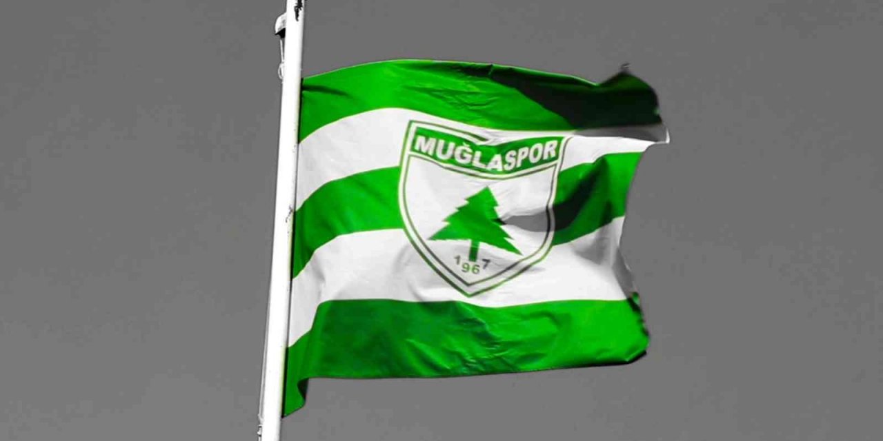 Ermaş Muğlaspor bayrak kampanyası başlıyor