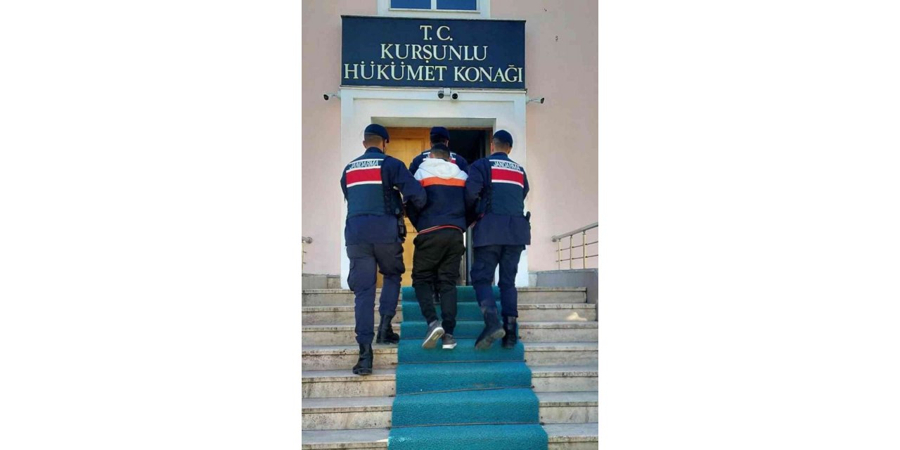 Firari şahıslar JASAT’tan kaçamadı