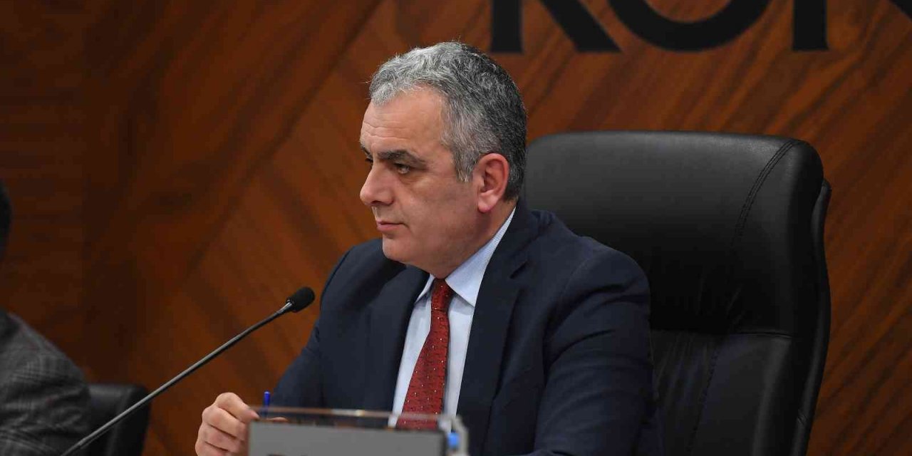 Şehit Piyade Teğmen Abdulkadir Güler’in ismi Konyaaltı’nda yaşatılacak