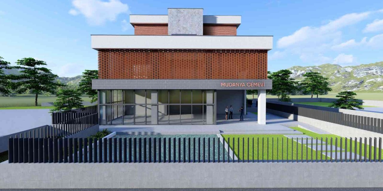 Mudanya Cemevi projesi “Proje Demokrasisi” ile şekilleniyor