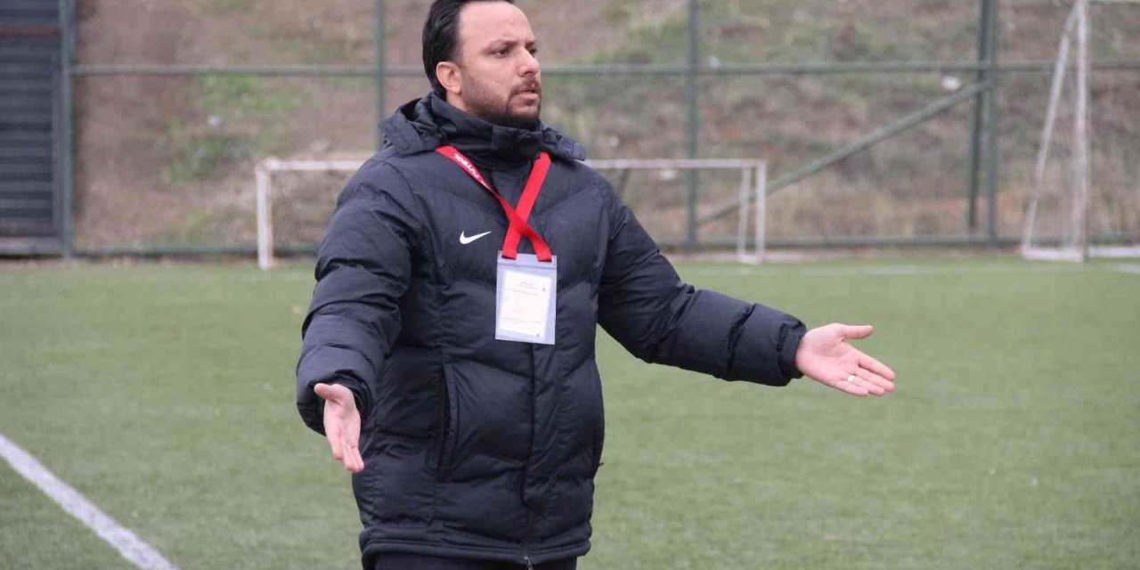 Aksaray Gençlik’te Apaydın dönemi