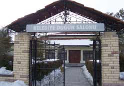 Karapınar'a kongre merkezi gerekli