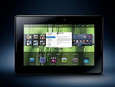 Blacktab karşınızda